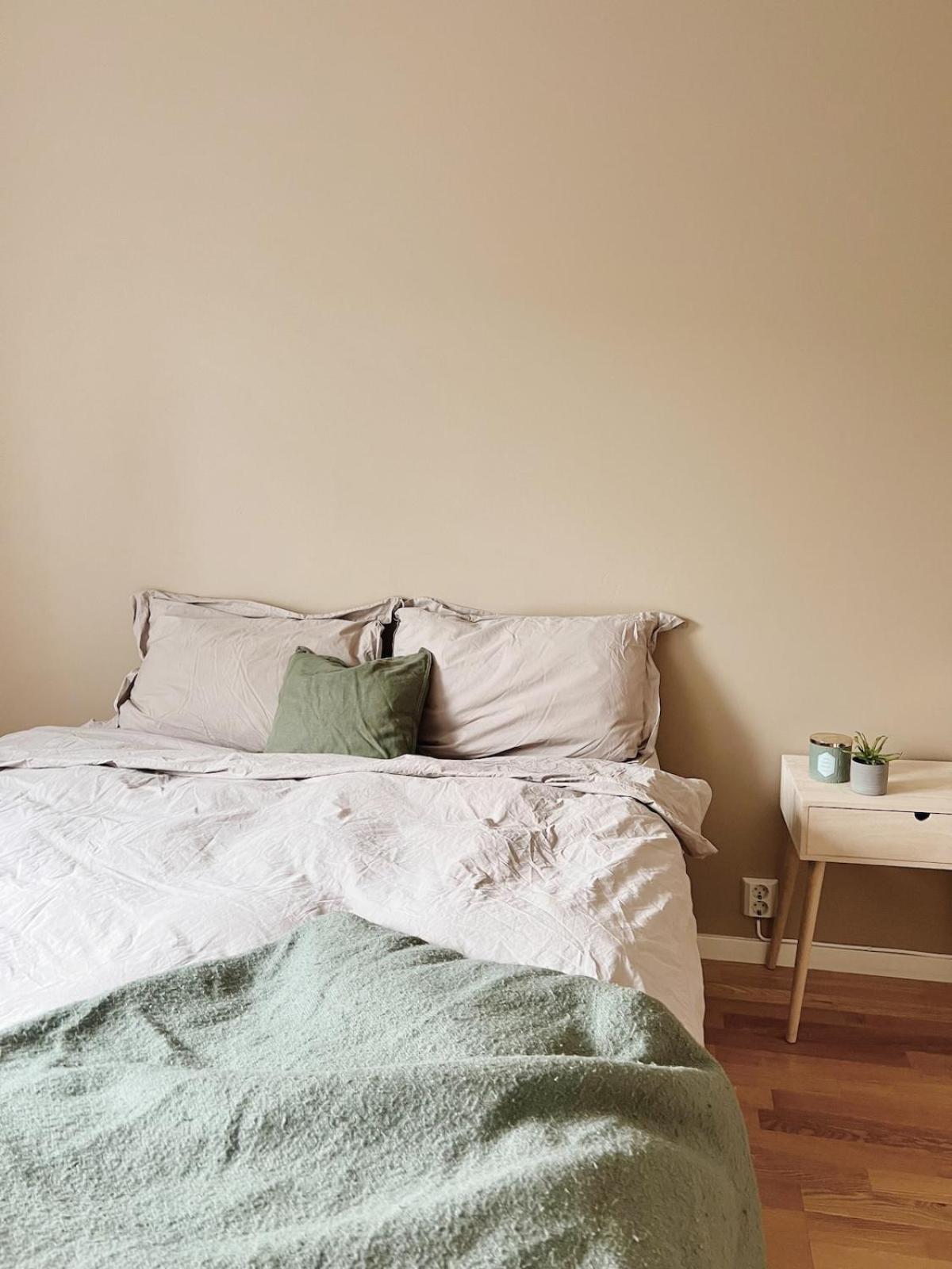 Leilighet 2br, 2 Parking Spots, Ev-charger And Office